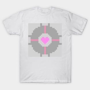 This Cube loves you T-Shirt